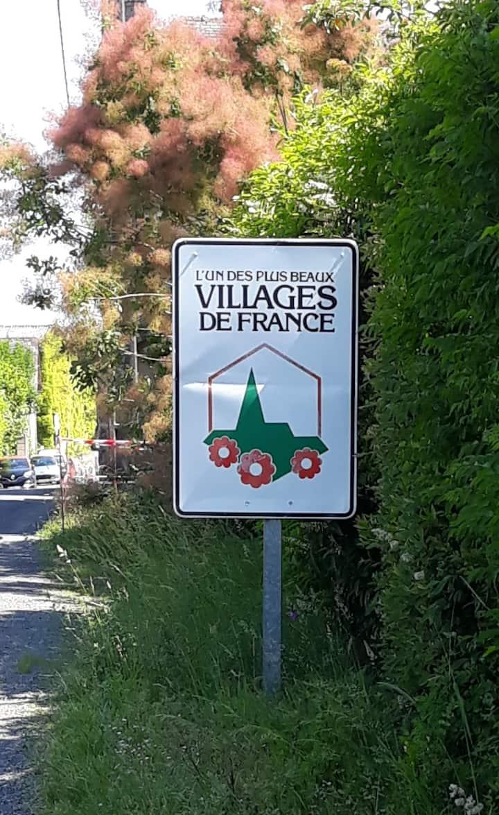 Ce joli coin de france