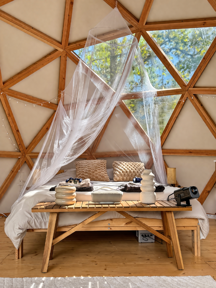 GreenGo location vacances écoresponsables