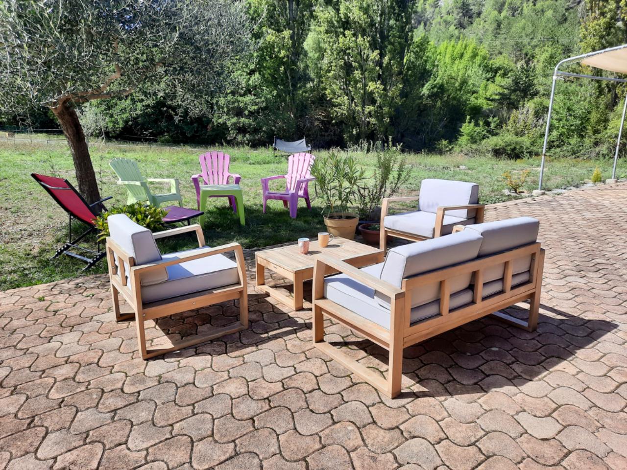 GreenGo location vacances écoresponsables