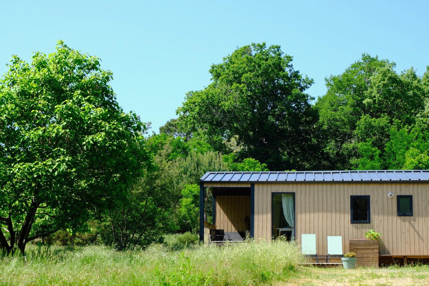 GreenGo location vacances écoresponsables