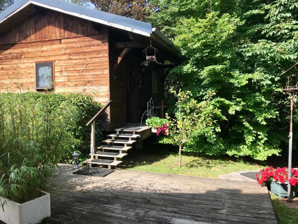  Haute-Savoie À la campagne