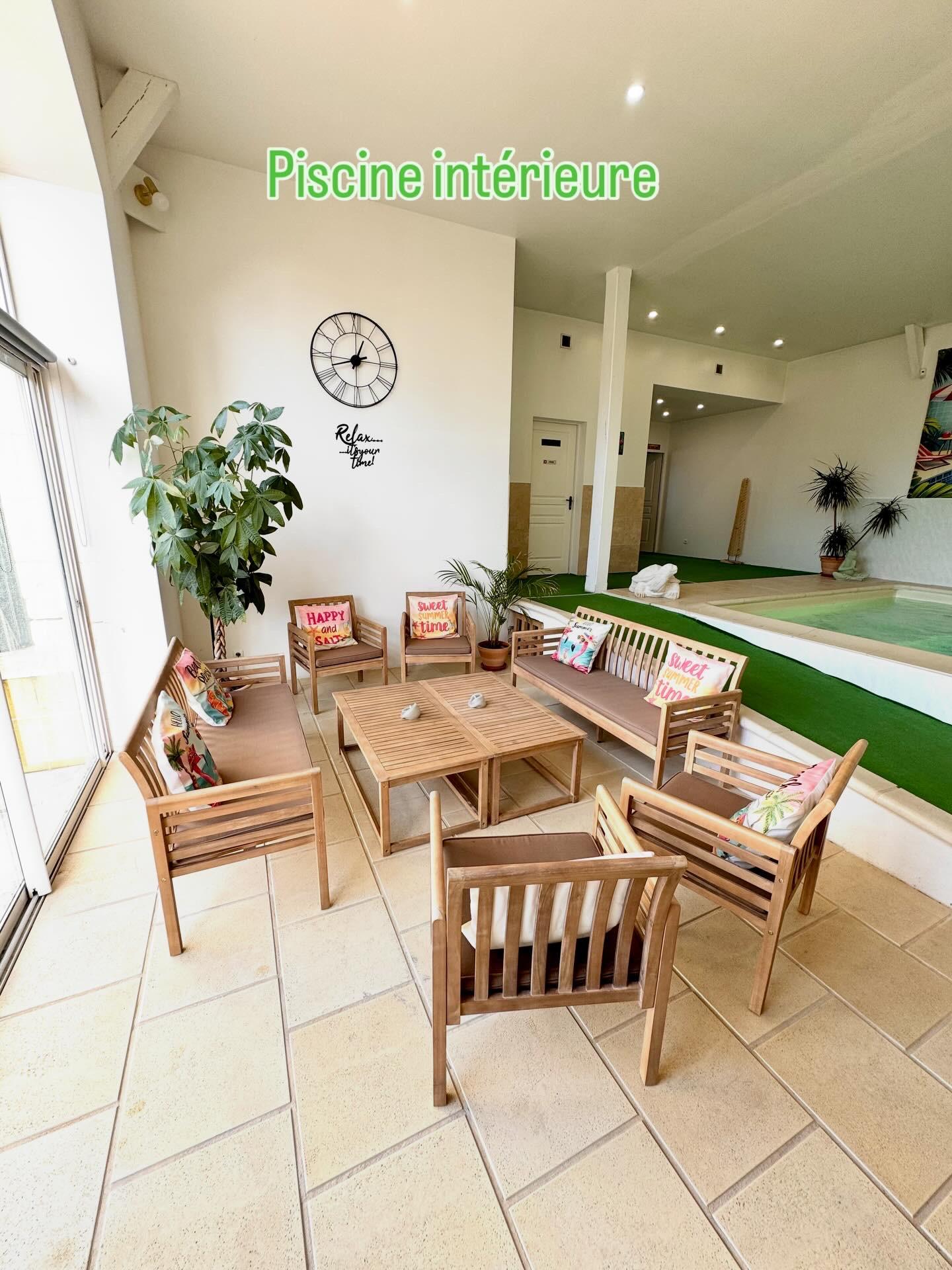 GreenGo Le Gîte des Vinaudières