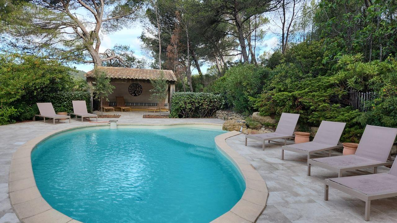 Villa des Arts
