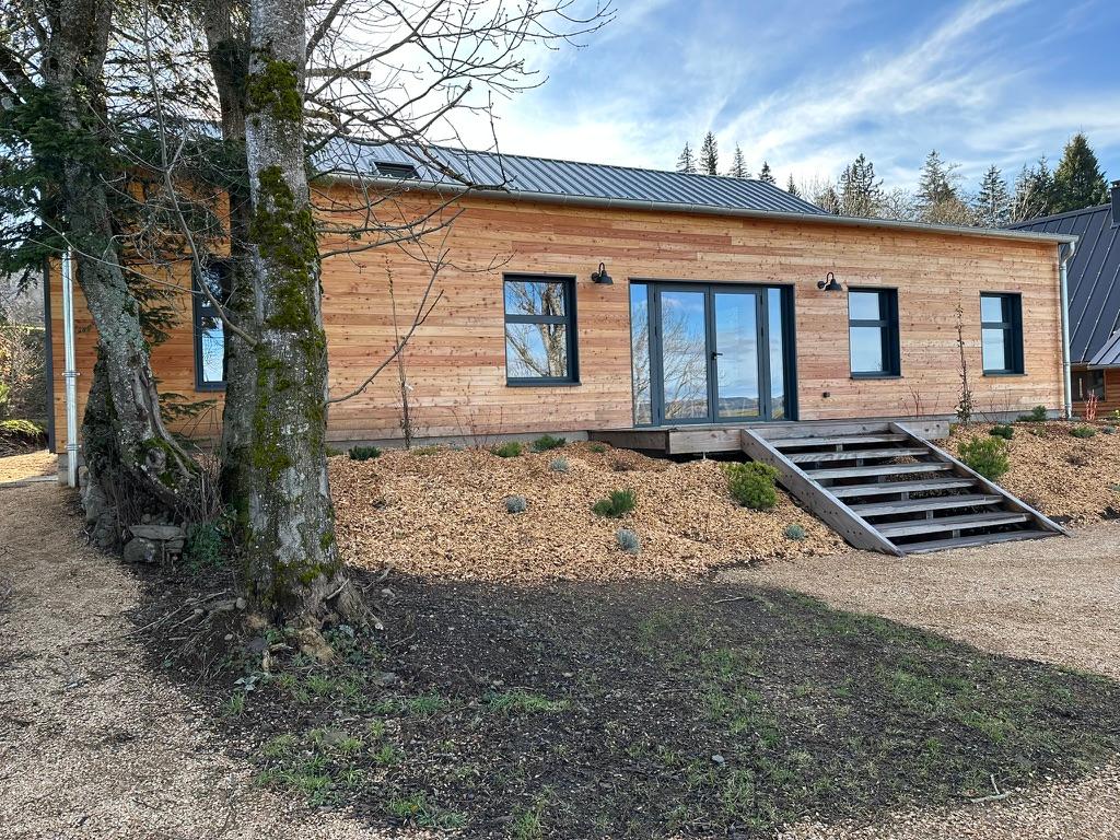 GreenGo Gîte Auvergne-Rhône-Alpes Évasion