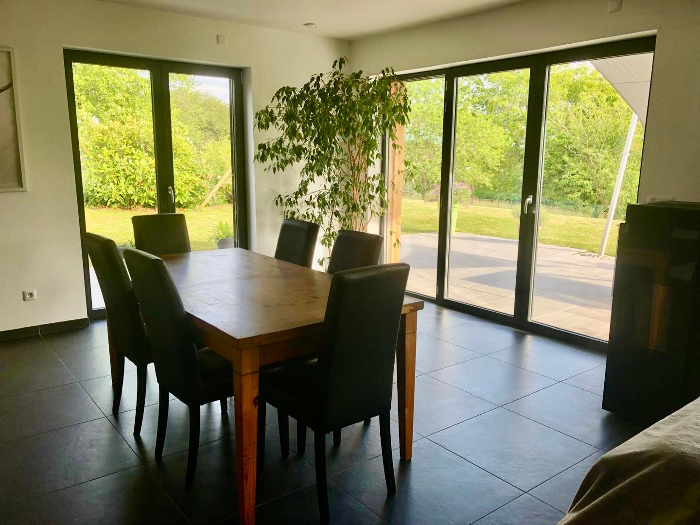 GreenGo Location Auvergne-Rhône-Alpes Évasion