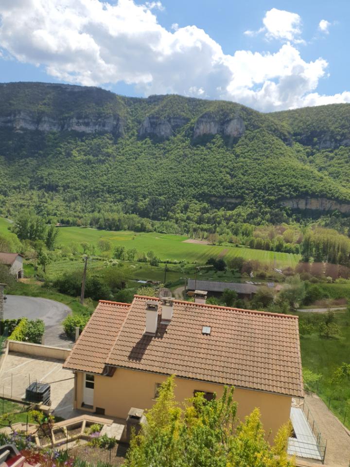Location Aveyron À la campagne