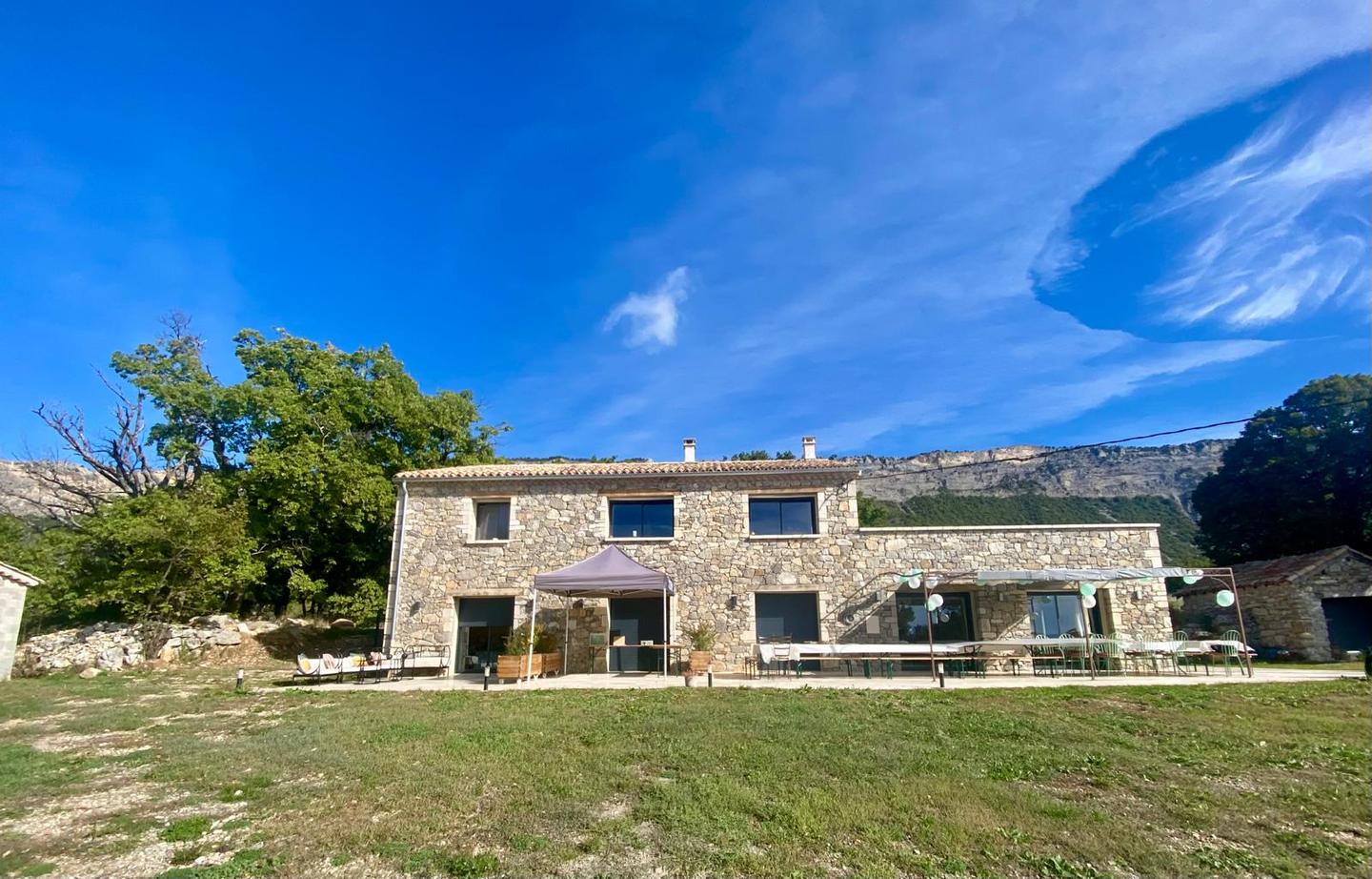 Hôte GreenGo: Gîte Jubi