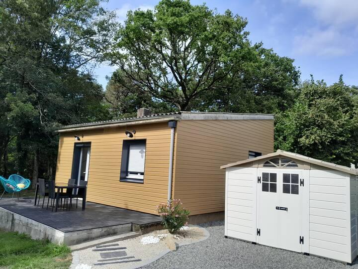 GreenGo location vacances écoresponsables