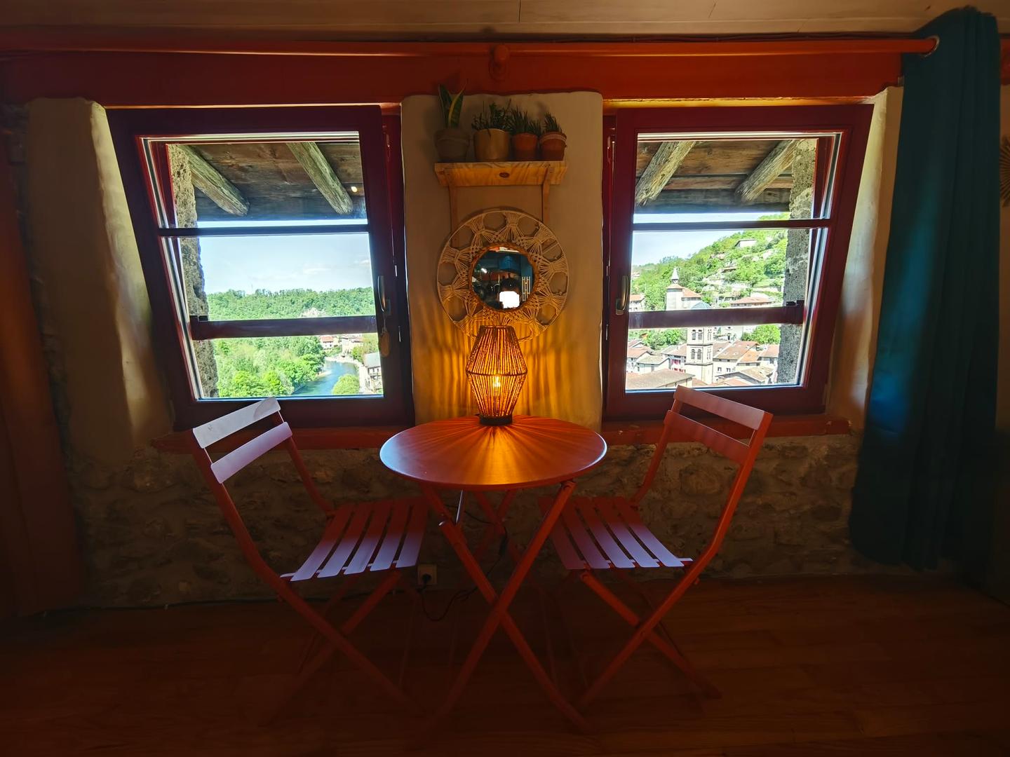  Isère À la campagne