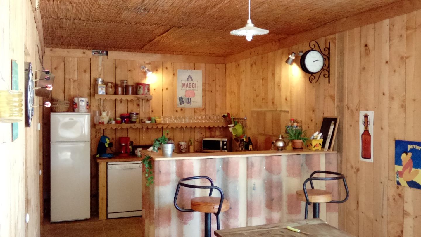 GreenGo location vacances écoresponsables