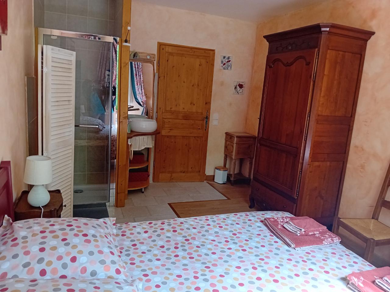 GreenGo Chambre d’hôtes Centre-Val de Loire À la campagne