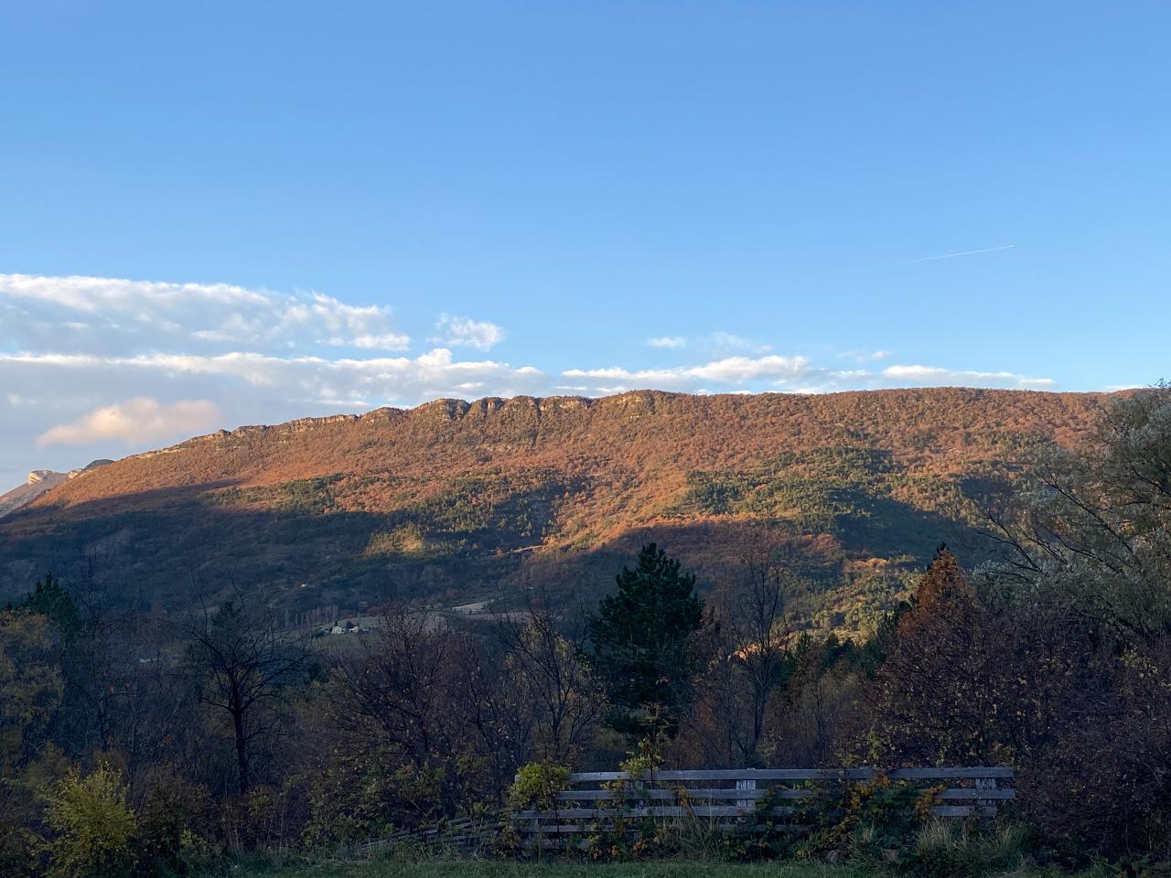 Hôte GreenGo: La Sousta de l'Oule - Panorama en Drôme Provençale - Image 5