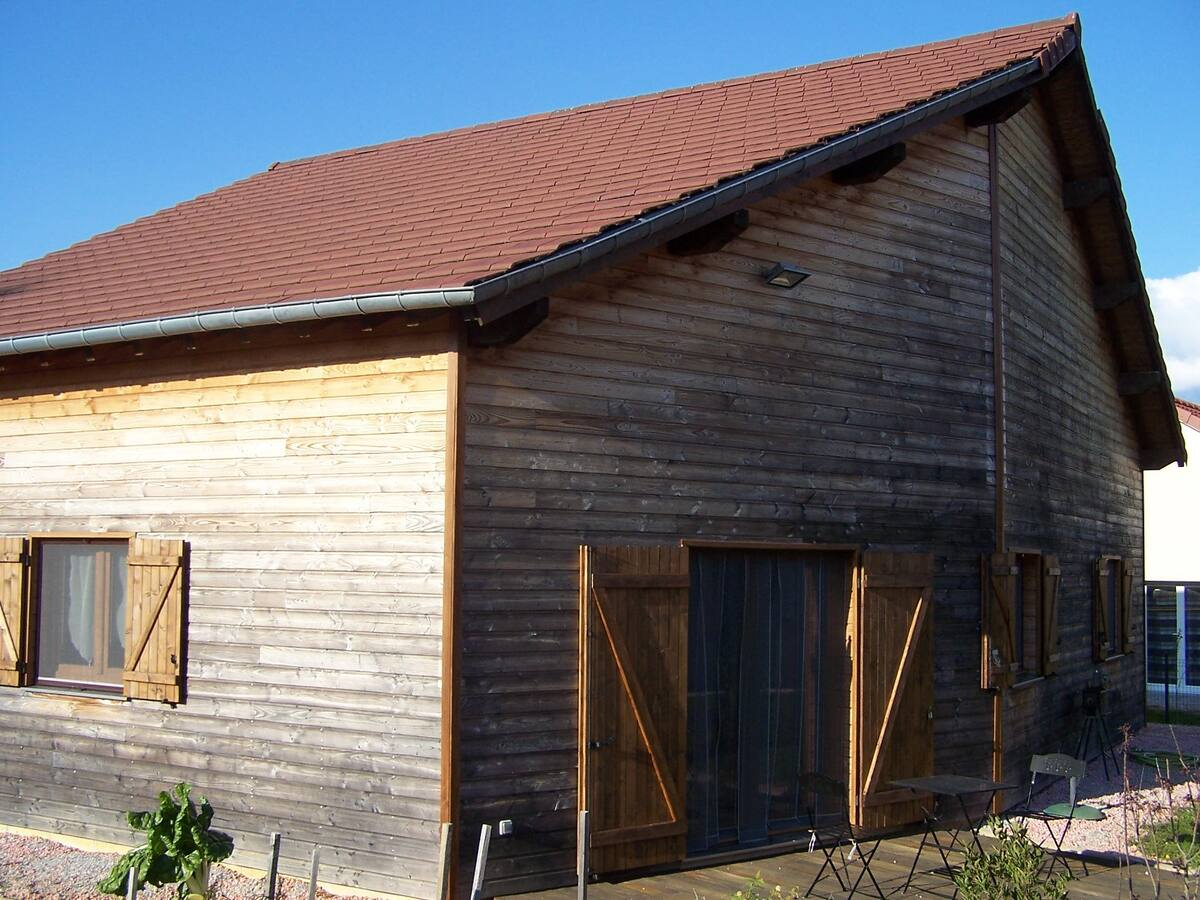 Location Doubs Entre amis