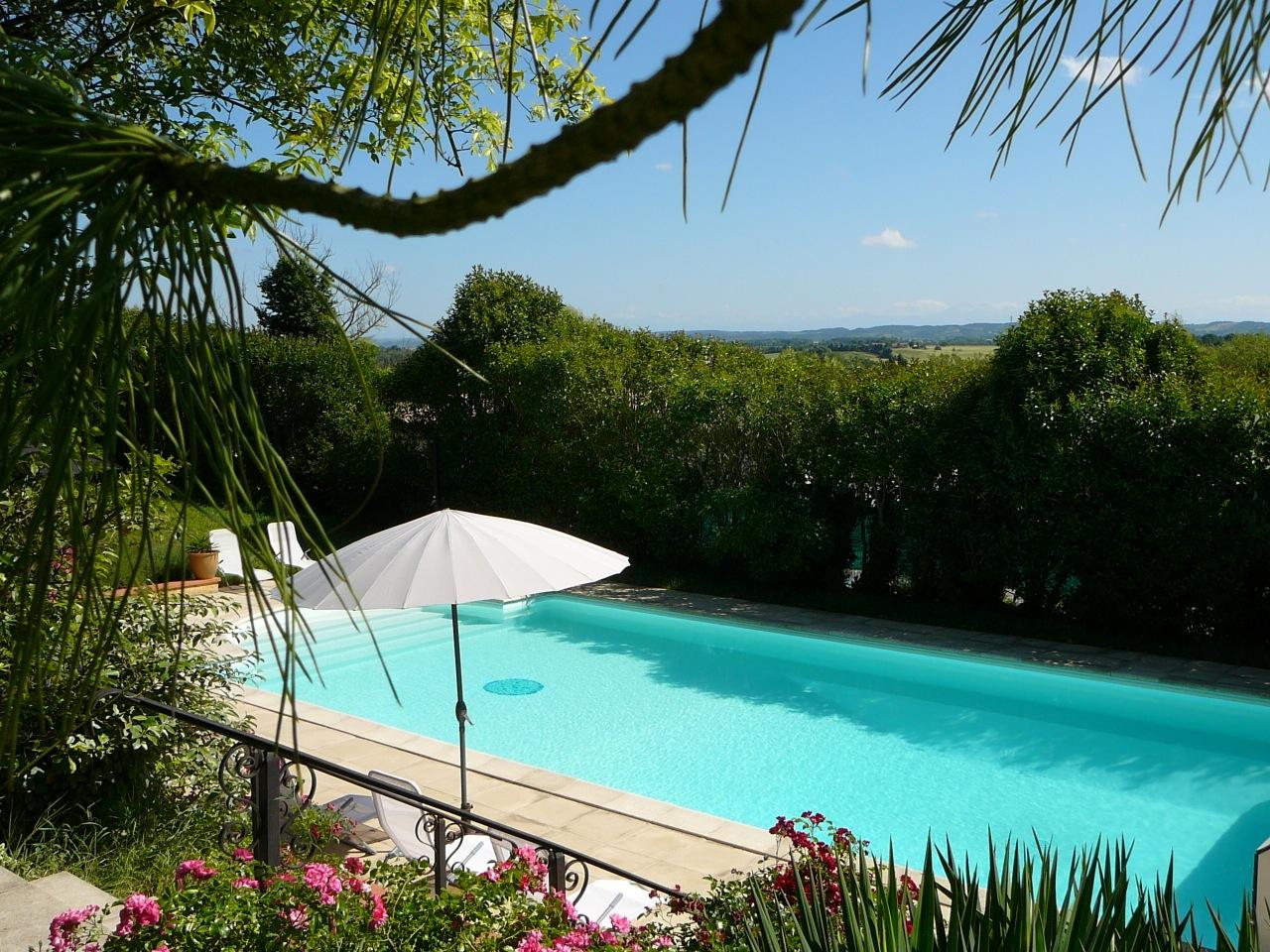 GreenGo Gîte Occitanie Évasion