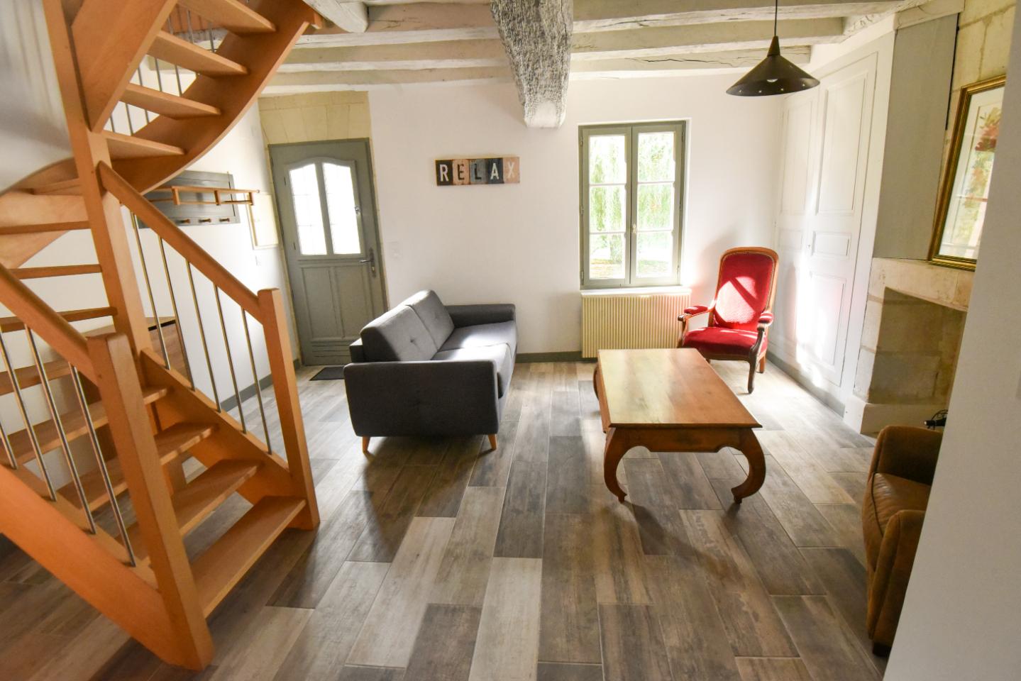  Indre-et-Loire Haut-de-gamme