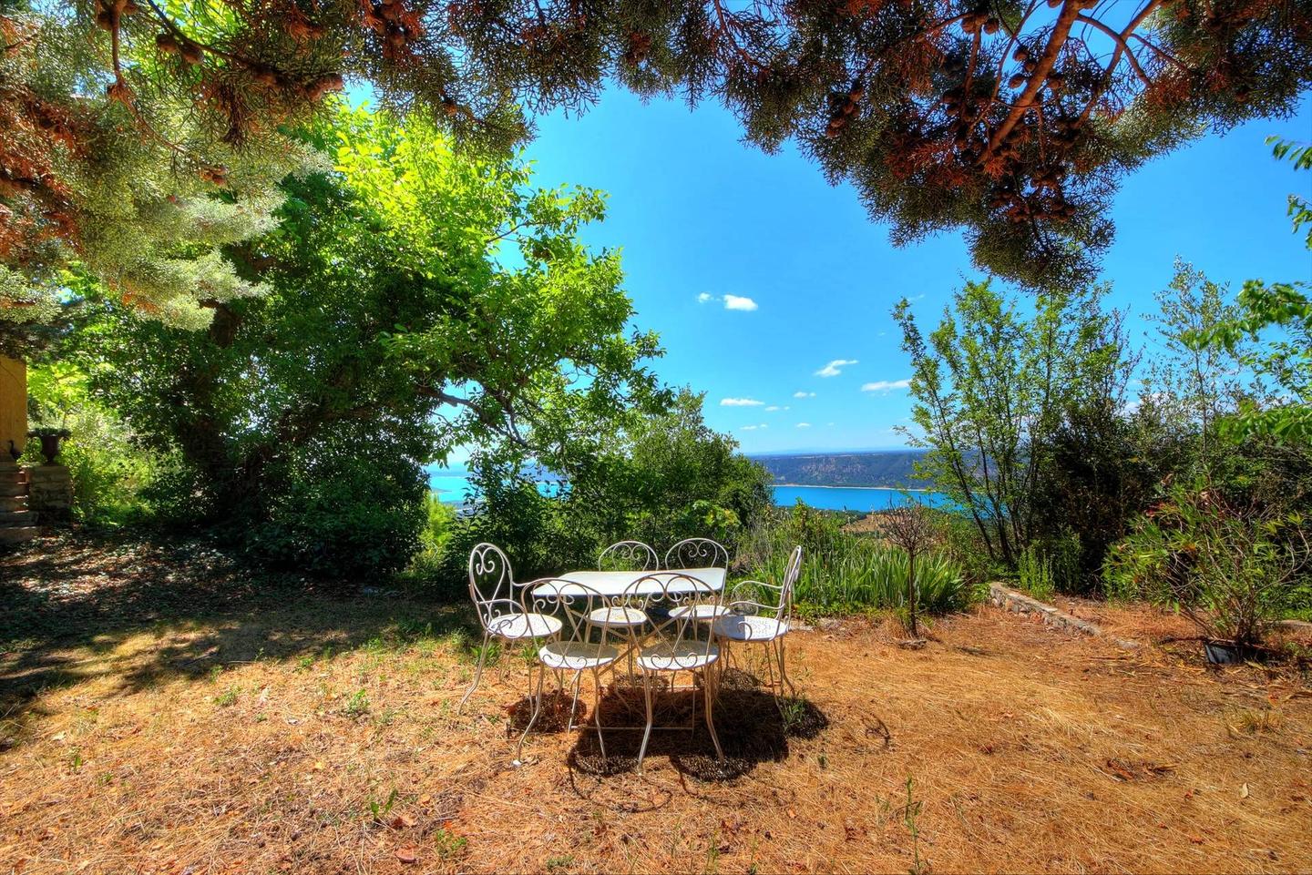Hôte GreenGo: Villa OVerdon - Vue panoramique sur le Lac Sainte Croix et les Gorges du Verdon - Image 21