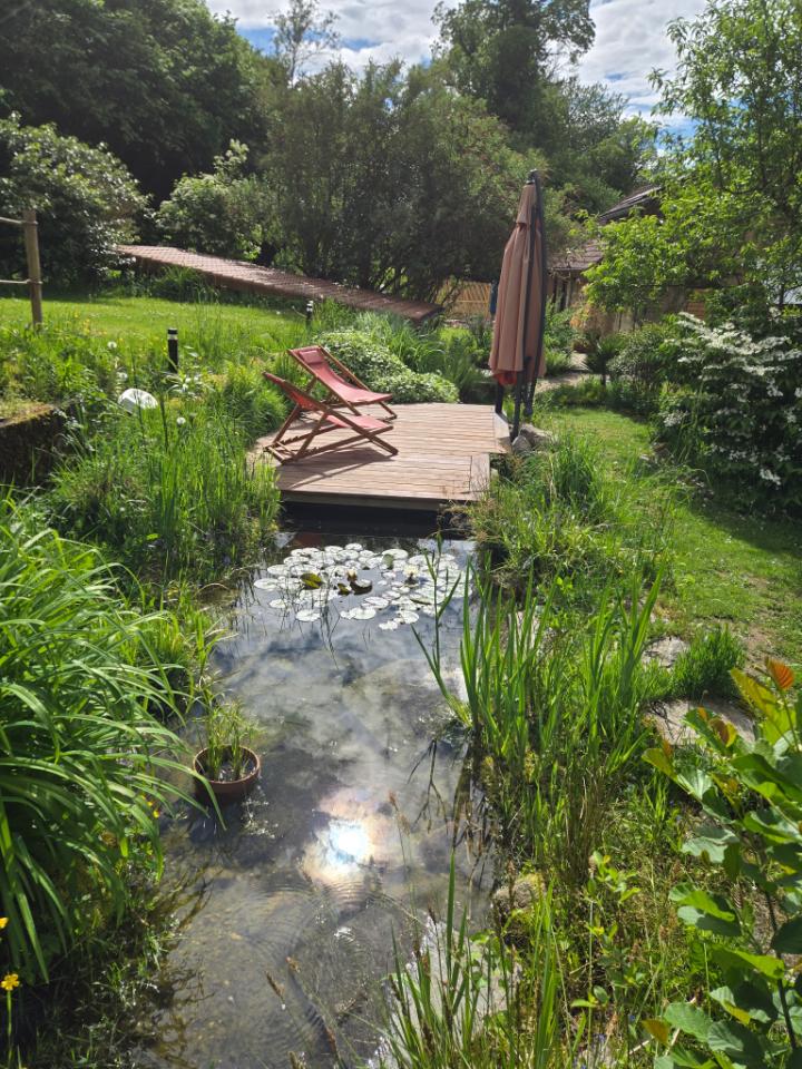 GreenGo Gîte Nouvelle-Aquitaine Évasion