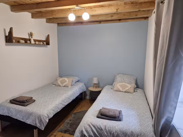 GreenGo Gîte Nouvelle-Aquitaine Évasion