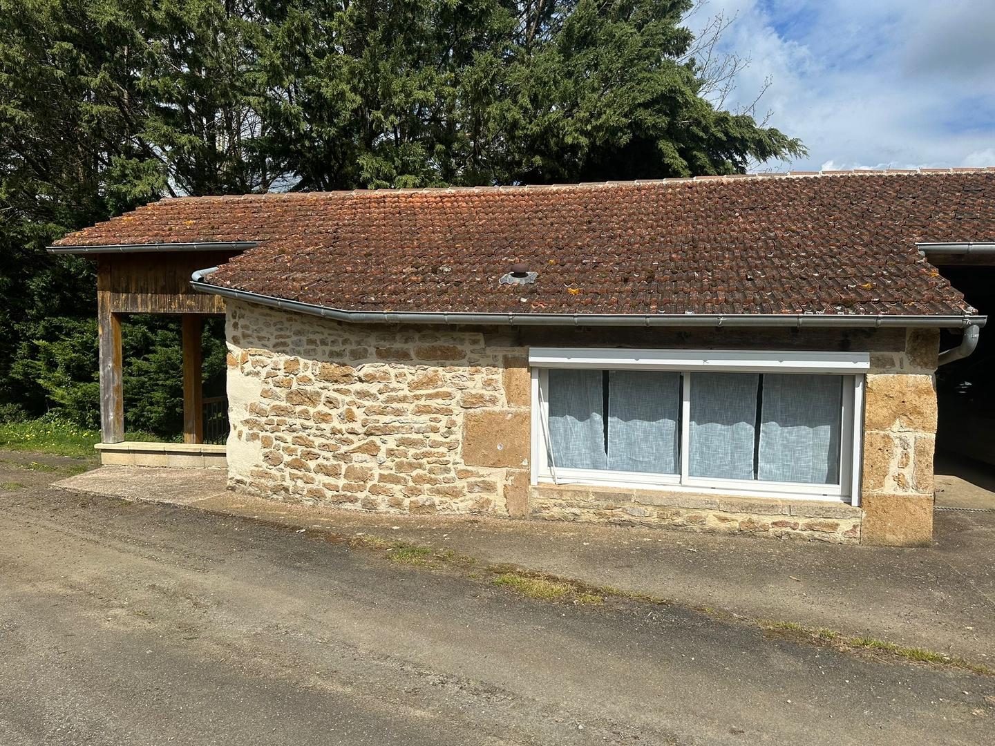 GreenGo Le gîte des vaches heureuses