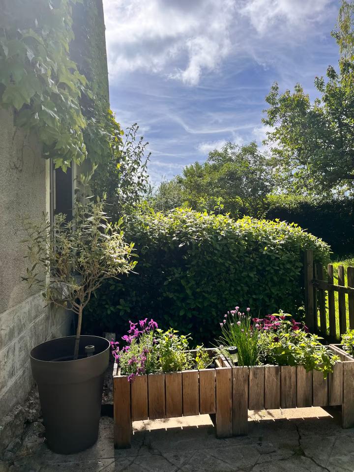 GreenGo Location Bourgogne-Franche-Comté À la campagne