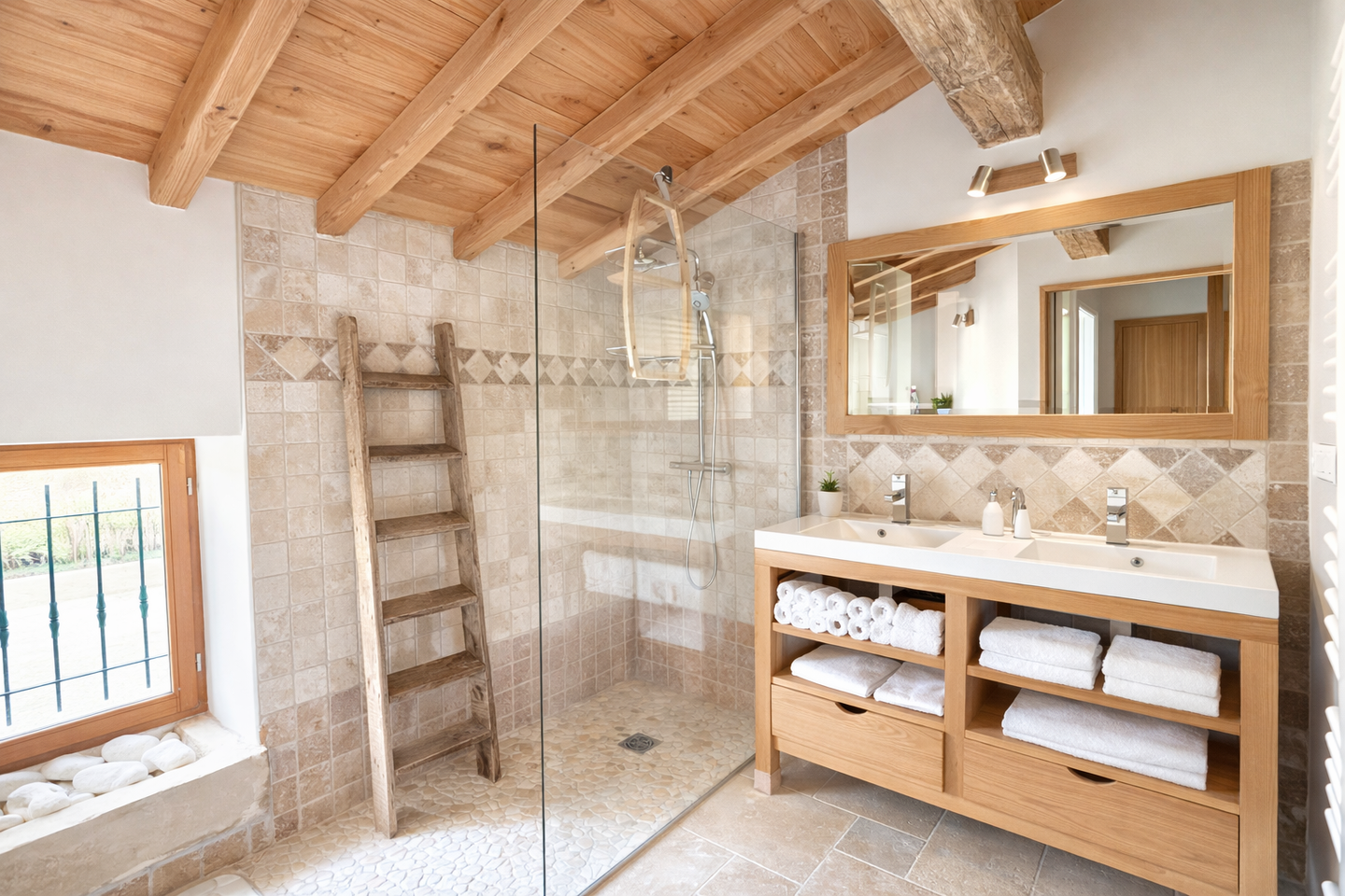 GreenGo Gîte de la Bordeneuve