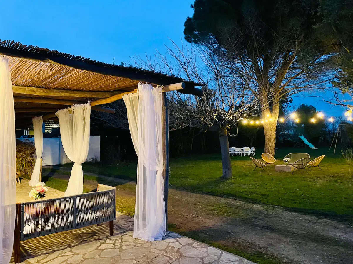 GreenGo Gîte Occitanie Évasion