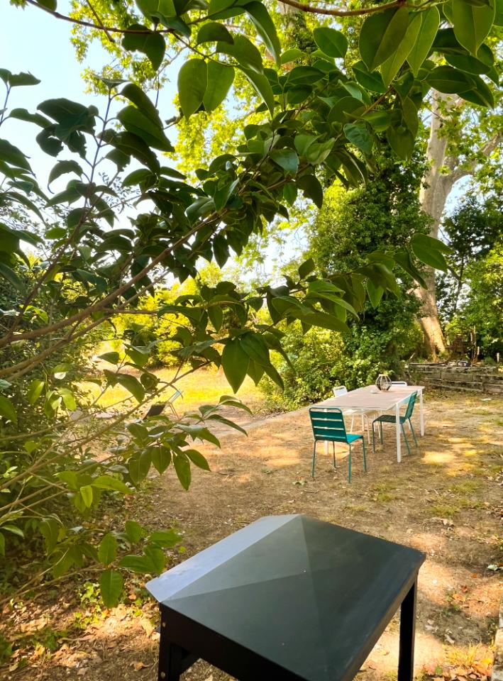 Logement GreenGo: Esprit "Tiny House" dans un Mas en zone naturelle - Image 15