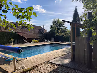 L’Eveil des Sens - gîte zen - Périgord noir