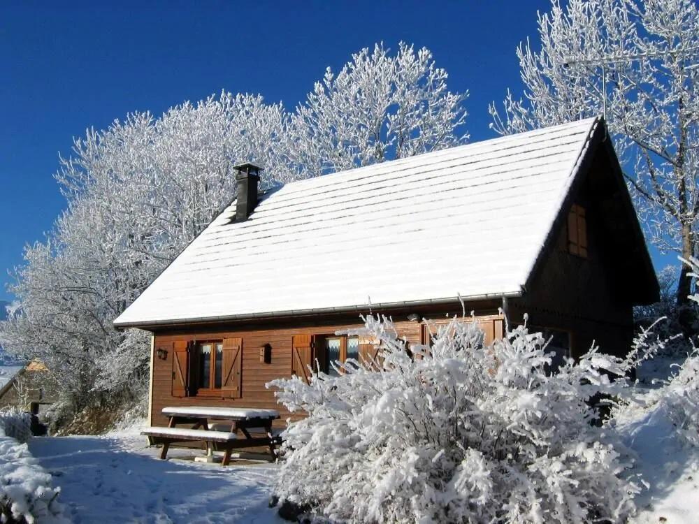 Hôte GreenGo: Chalet le Cantou - Image 7