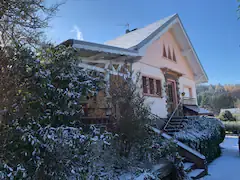 GreenGo Gîte des Hauts Jardins