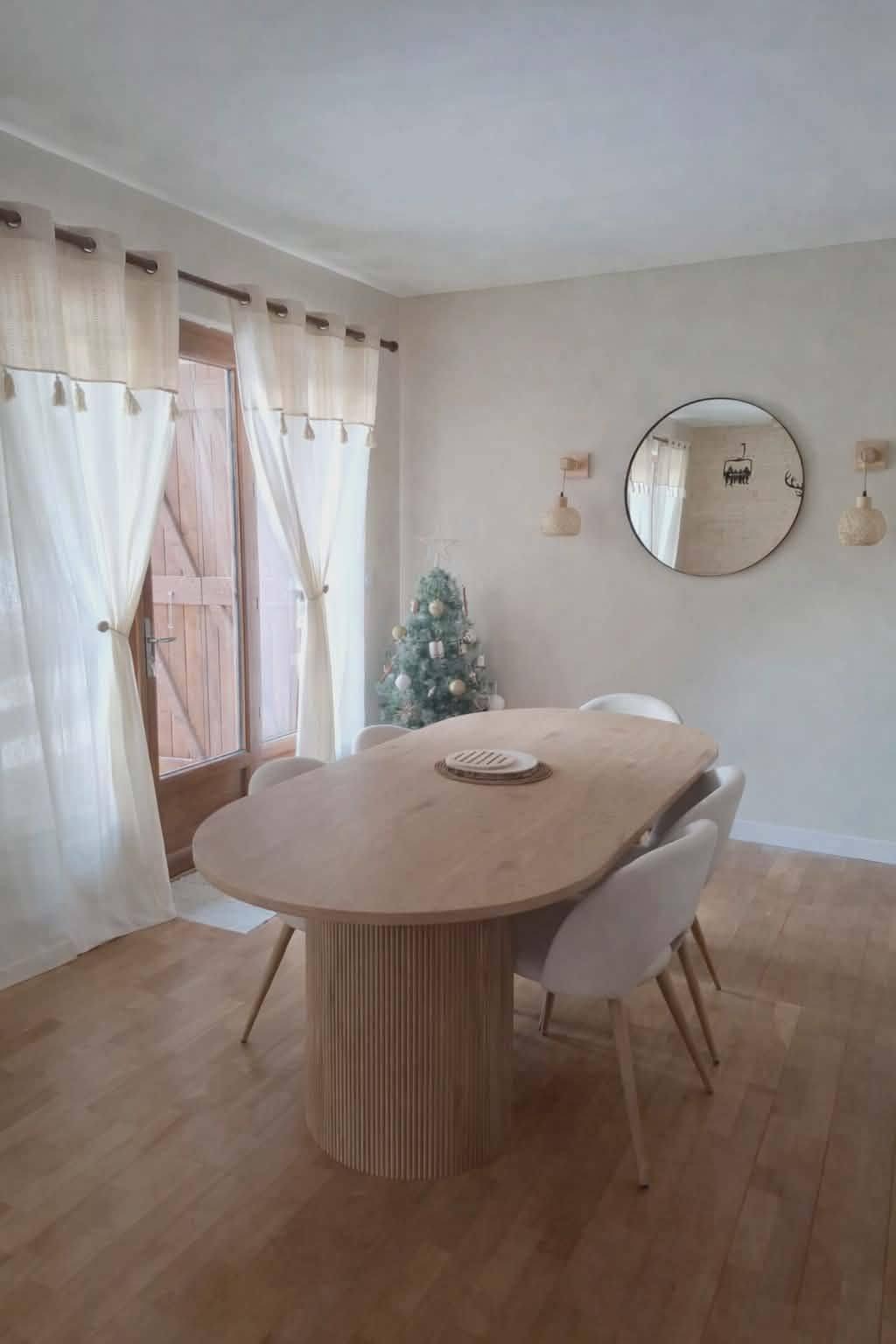 GreenGo Le refuge chaleureux Loumad au coeur du Mourtis