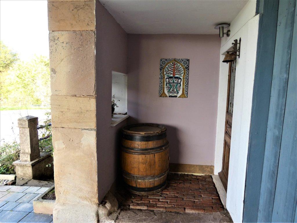 GreenGo Gîte Bourgogne-Franche-Comté À la campagne