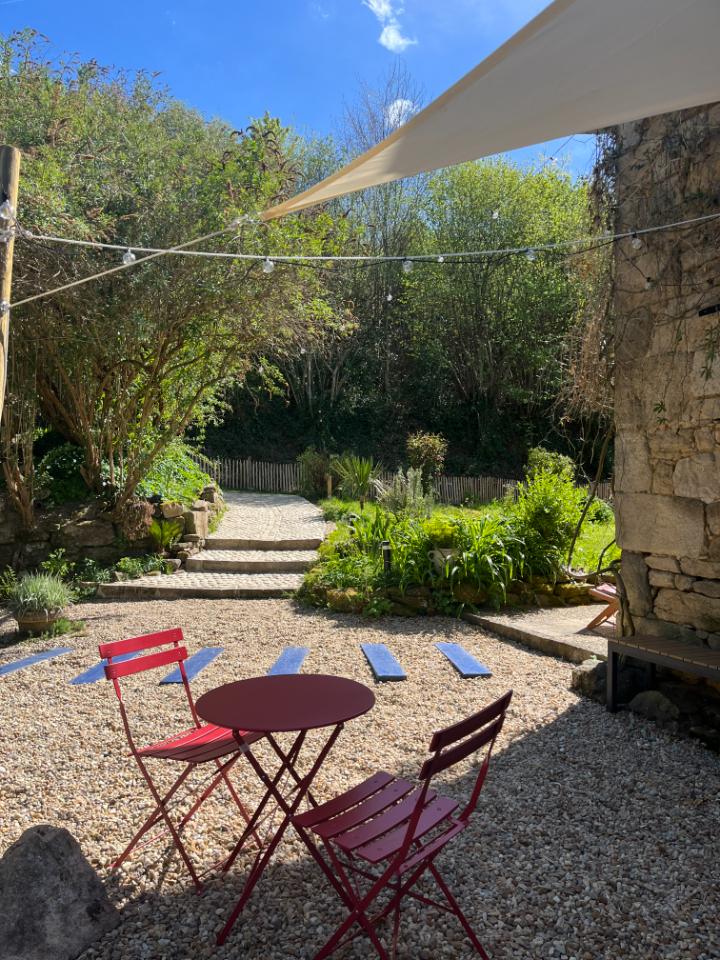 GreenGo location vacances écoresponsables