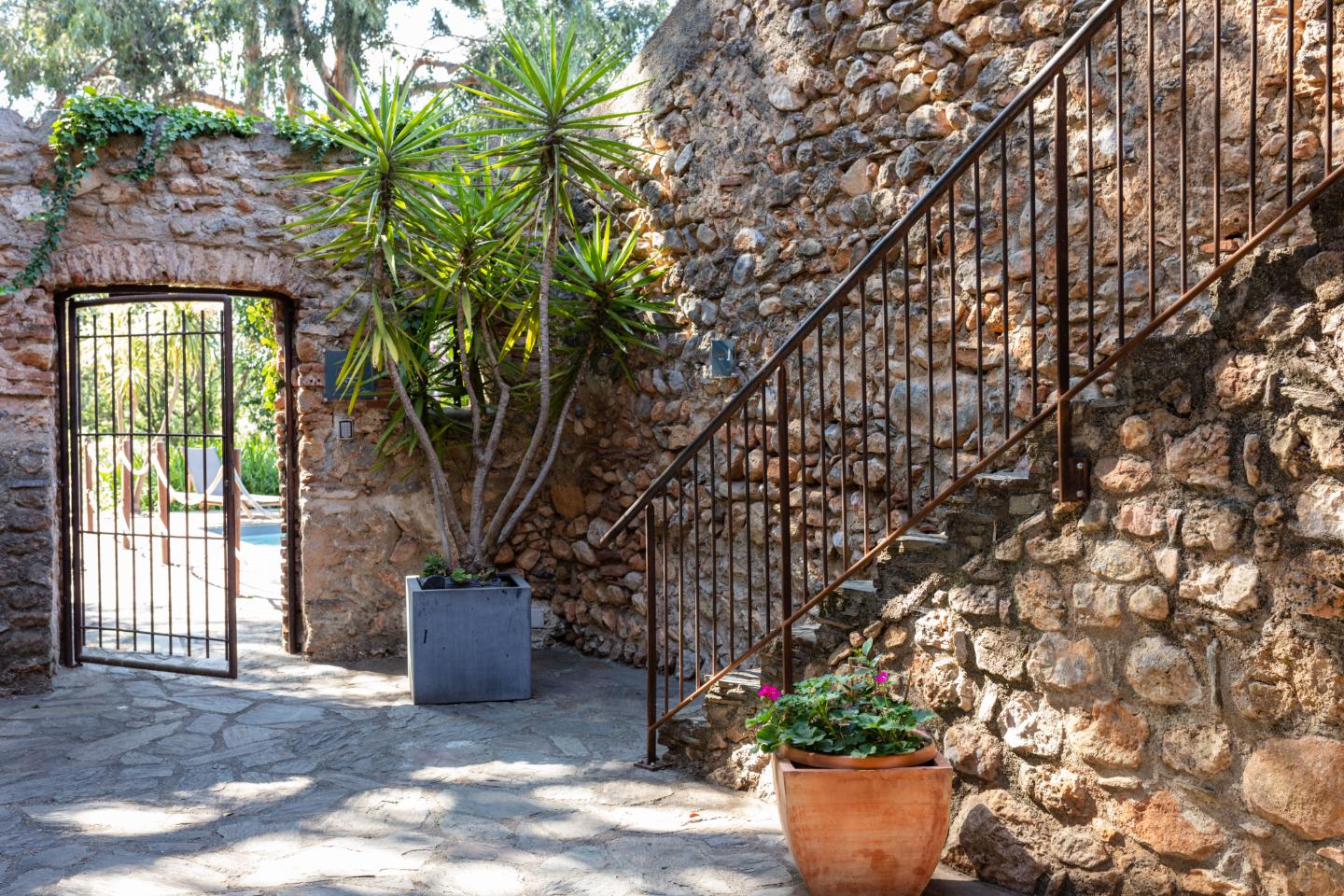 GreenGo Location Occitanie À la campagne