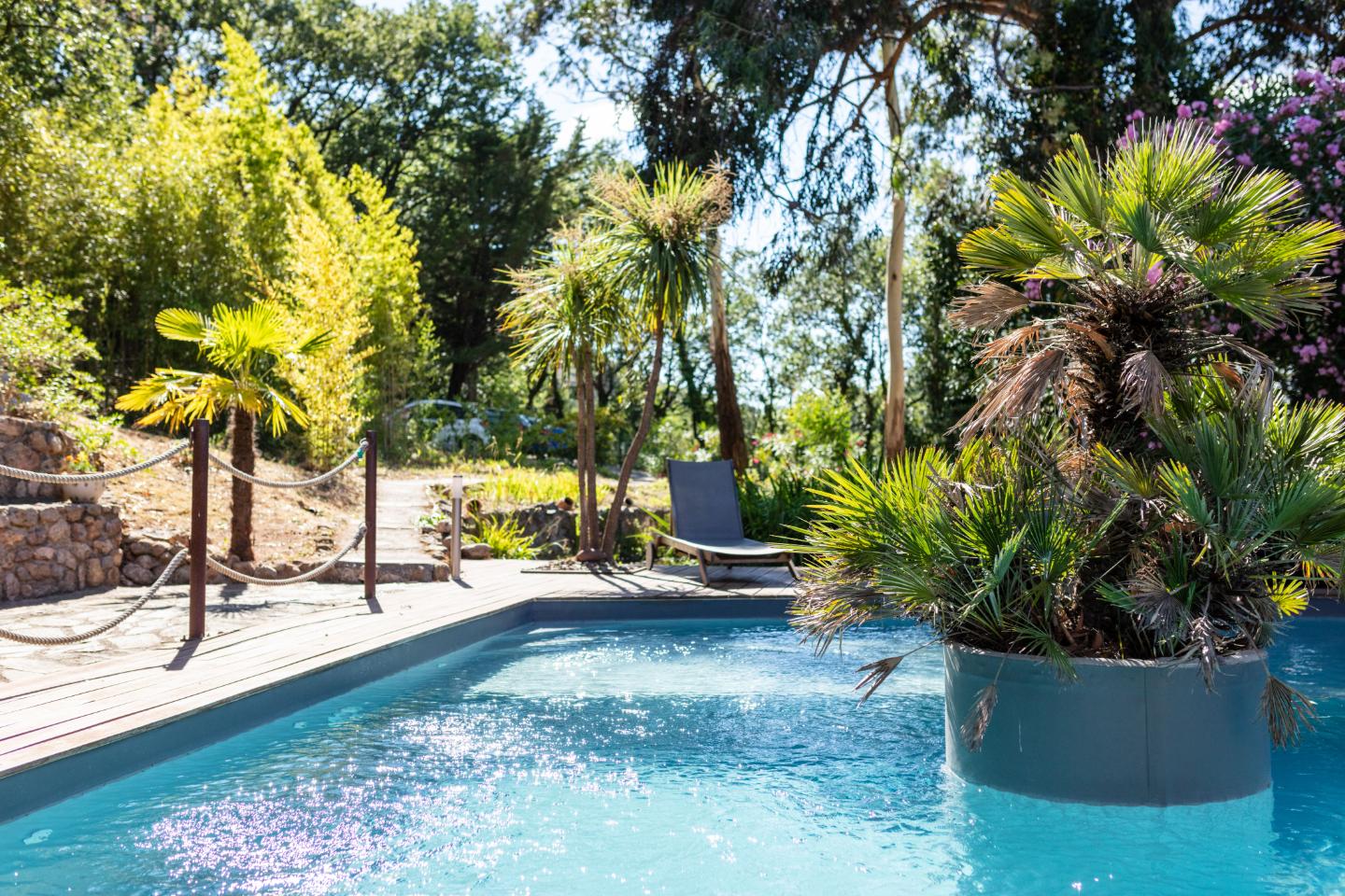 GreenGo location vacances écoresponsables