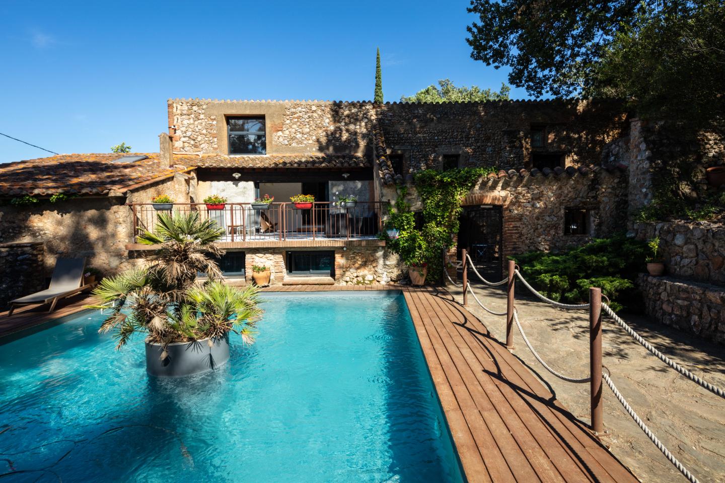 Logement insolite Pyrénées-Orientales Entre amis