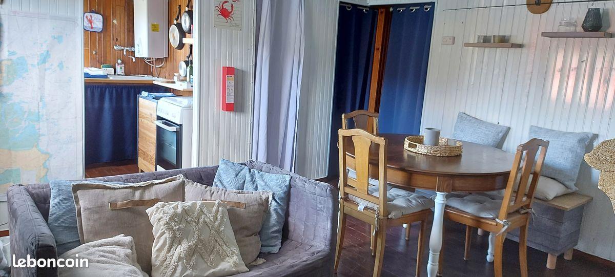 GreenGo location vacances écoresponsables