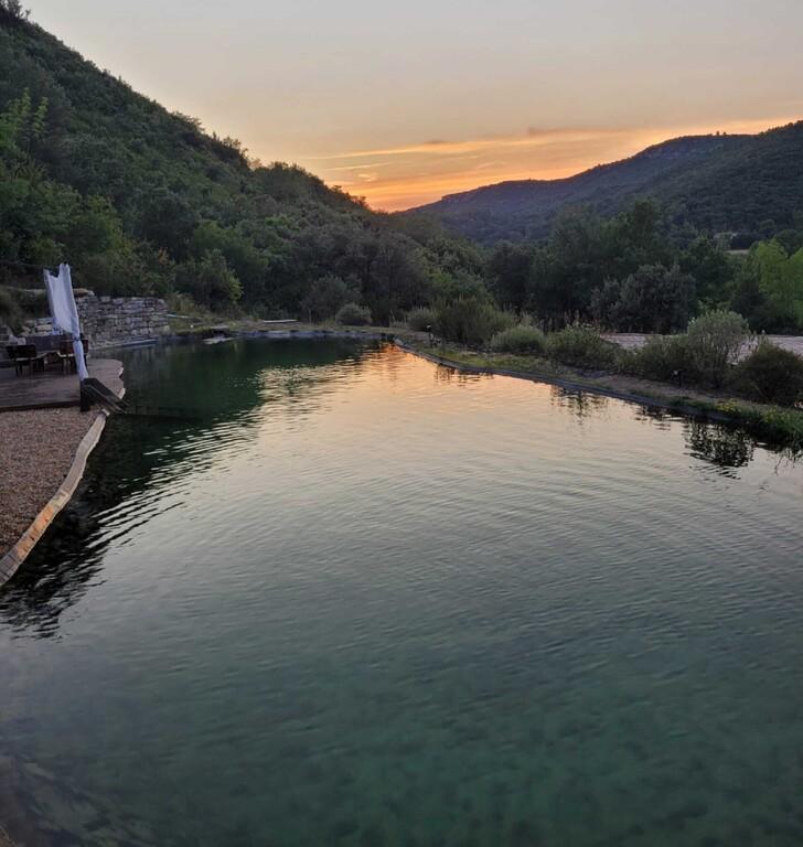 Location Gard Haut-de-gamme