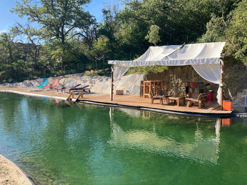 GreenGo Gîte Occitanie Évasion