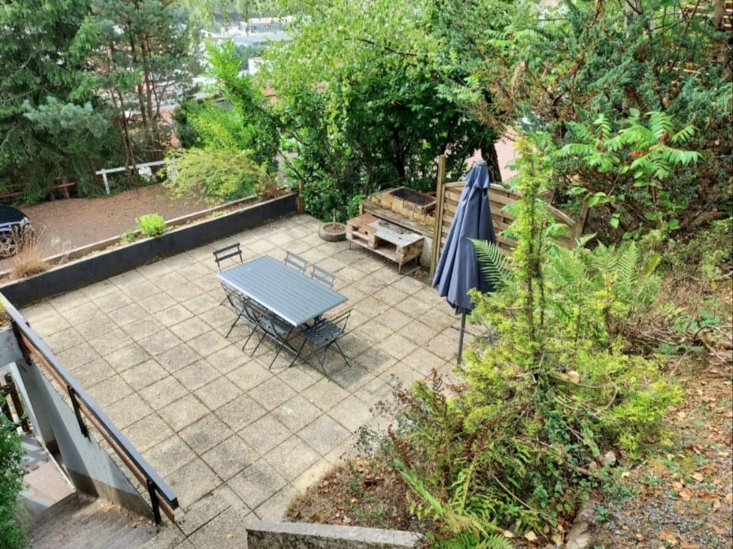  Vosges À la campagne