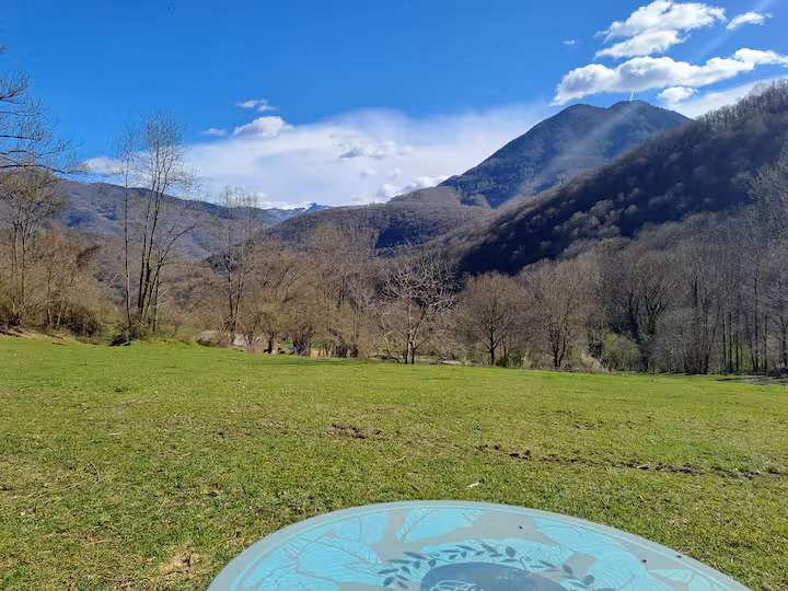 Hôte GreenGo: La  Parenthèse Pyrénéenne