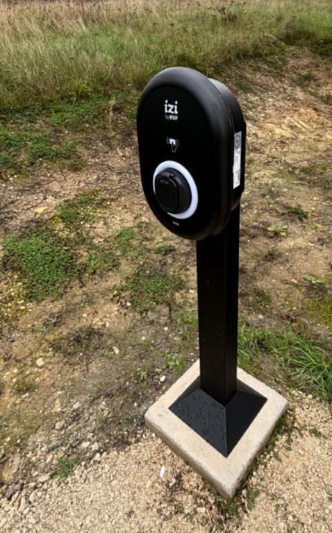 GreenGo location vacances écoresponsables