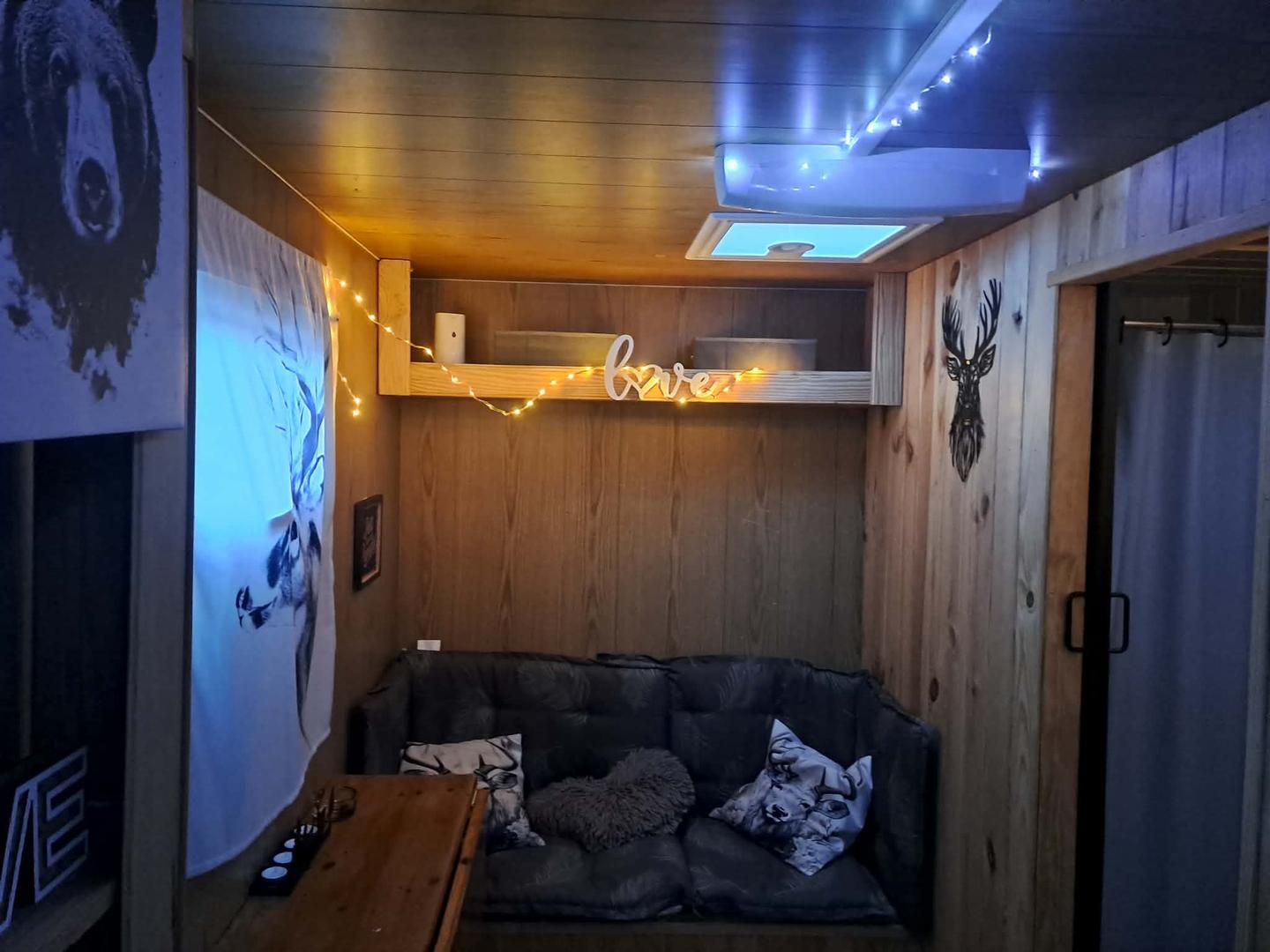 GreenGo Logement insolite Occitanie Évasion