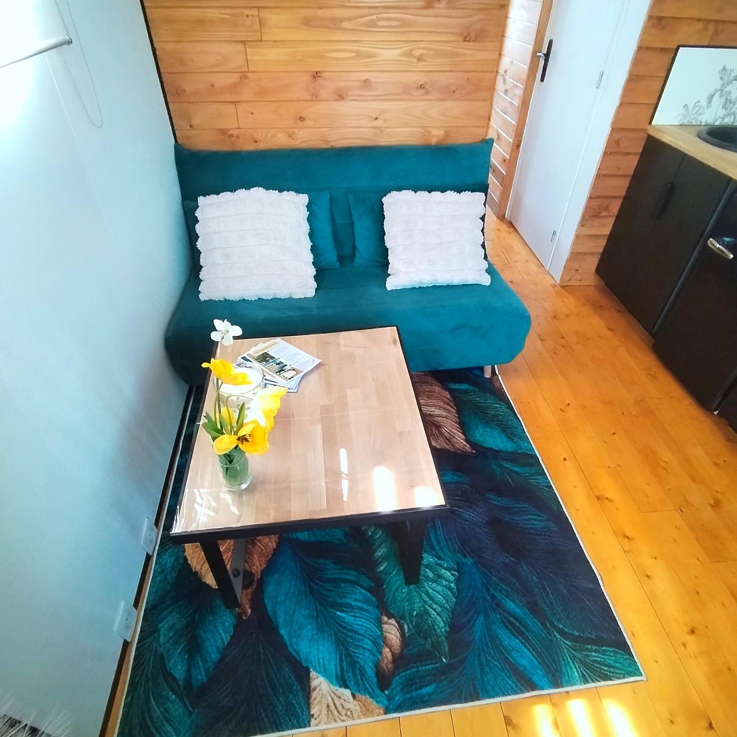 GreenGo Logement insolite Grand Est Évasion
