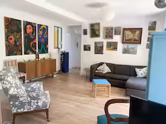 Hôte GreenGo: Chez Charlotte