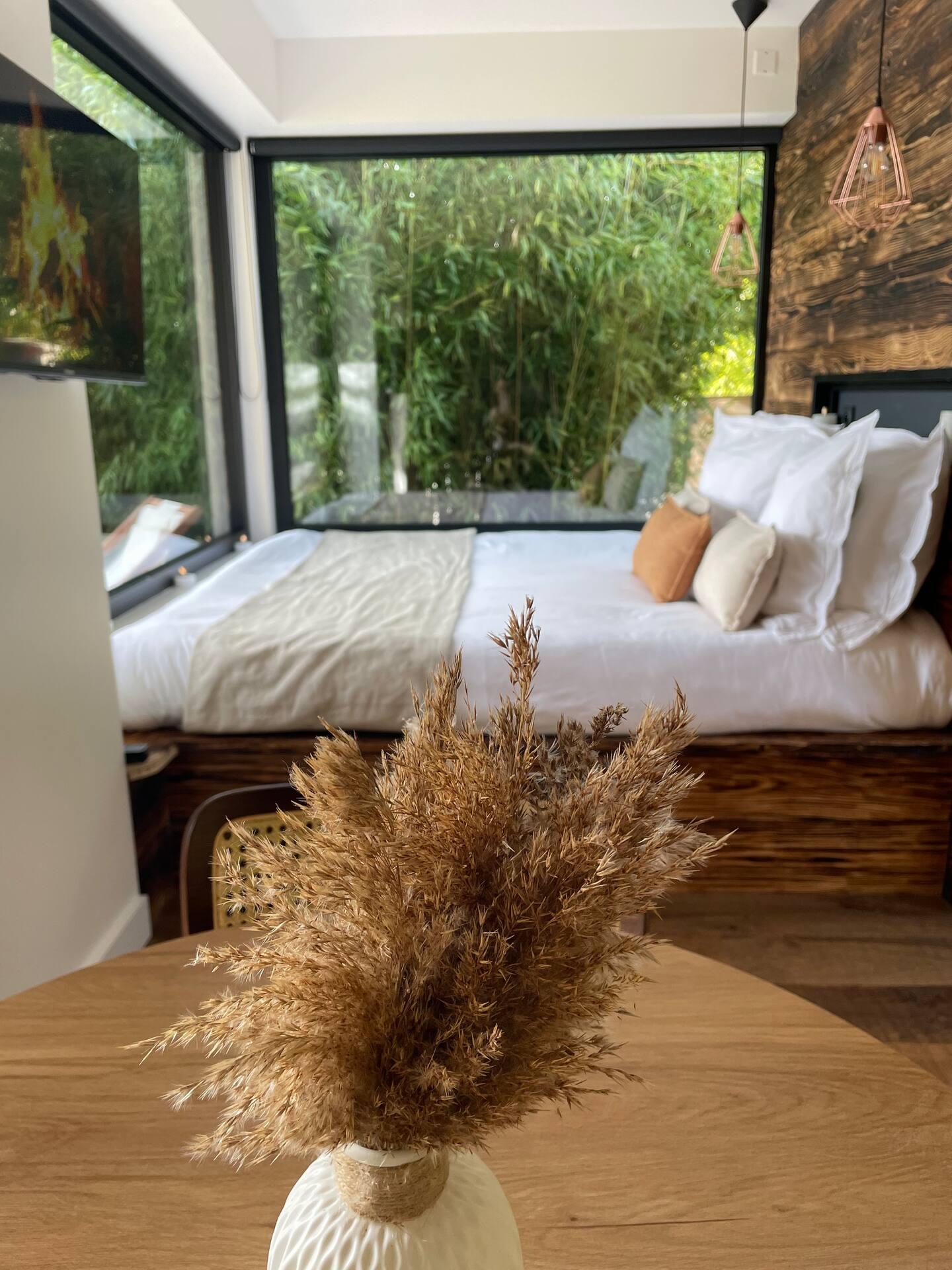 GreenGo location vacances écoresponsables