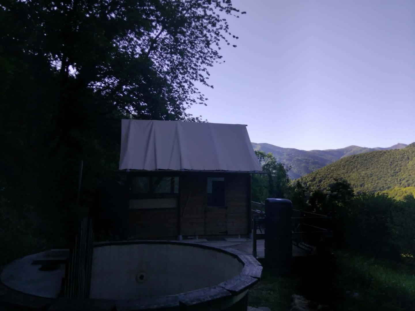 GreenGo Logement insolite Occitanie Évasion