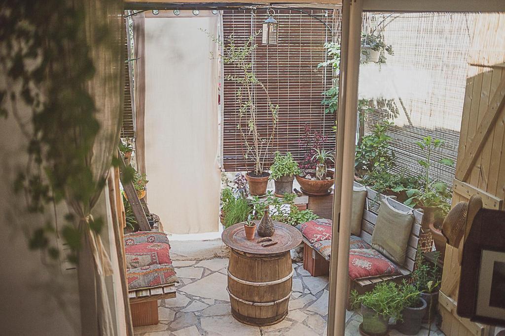 GreenGo location vacances écoresponsables