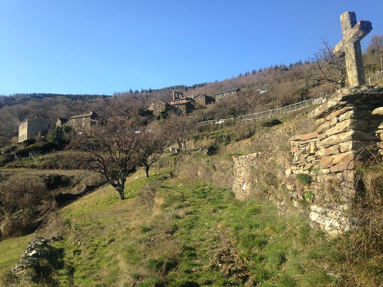 Hôte GreenGo: Jolie maison cévenole en pierre dans un très beau village préservé. - Image 23