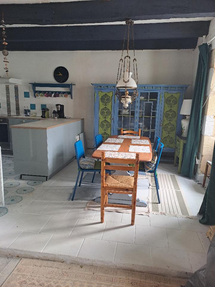 Location Dordogne Rustique